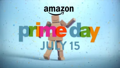 Did you buy any of the Prime Day deals?