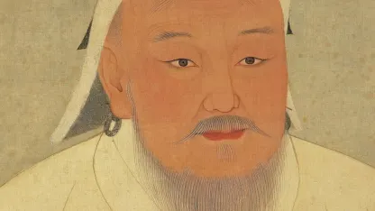 Anyone going to Genghis Khan next weekend in Denver?