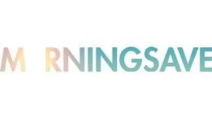 Morningsave coupon code?