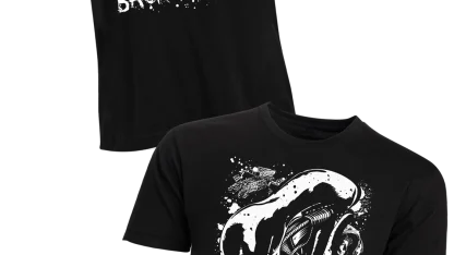 Alarming Aliens & Menacing Machines