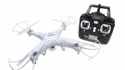 Good starter quad with camera (in USA warehouse) $56 delivered