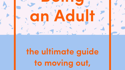 Being an adult: