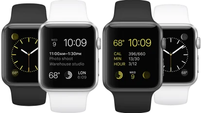 Apple Watch (Refurbished)
