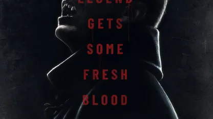 Dracula mini series 2020