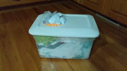 What is your favorite big-box store?