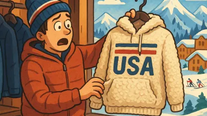 Is the Winter Olympics 2026 Team USA Sherpa Hoodie worth it?