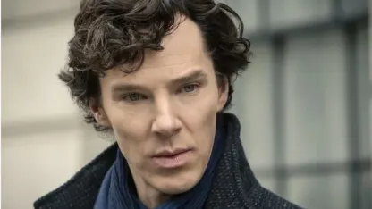 Benedict Cumberbatch