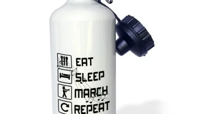 Favorite vacuum band/musician: