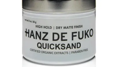 Why is this Fuko different from all other Fukos?