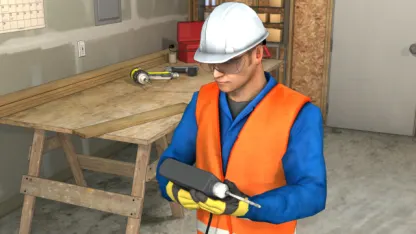 How often do you use power tools?