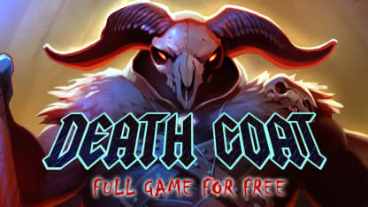Death Goat - For FREE!