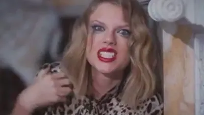 Who's your favorite knife-wielding psycho?