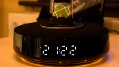 What's worse than Speaker Dock Friday?