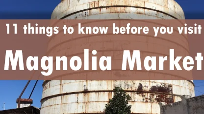 What was that Texas amazing store called that is a tourist destination?