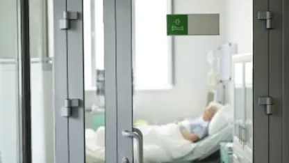 anyone else medically quarantined?