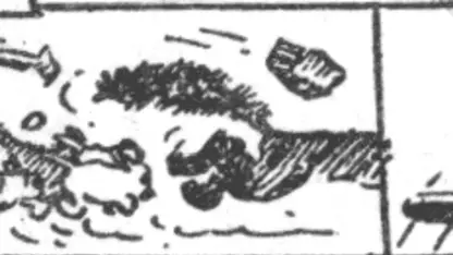 Gilding the Dingbat: Part 1, Krazy in Love