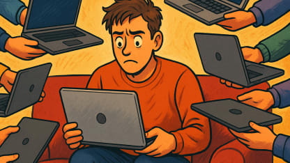 Laptop recommendations?