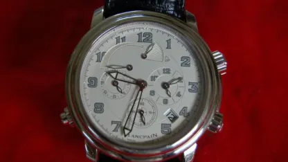 Where can I suggest a Bothers Irk idea