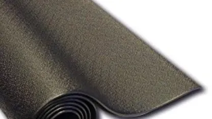 Do you own any big exercise equipment (treadmill, stationary bike, NordicTrack, etc.), and if so, how often do you use it?