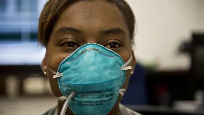 Members sick of mask sales!