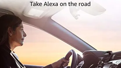 Echo Auto - Adding Alexa to Your Car