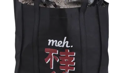 Fukobukuro 19: Fools Rush In