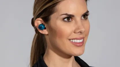 JLab Go Air True Wireless Earbuds