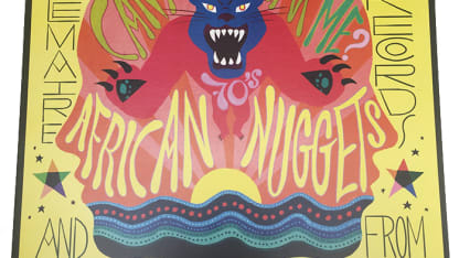 Now that you've heard psychedelic country, which of these nuggets is your favorite?