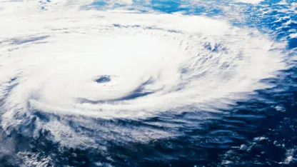 Snowstorms and tornados and earthquakes, oh my!