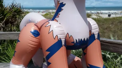 Inflatable of the Day 4/22