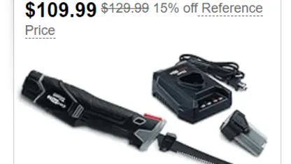 How do you fillet a lithium?