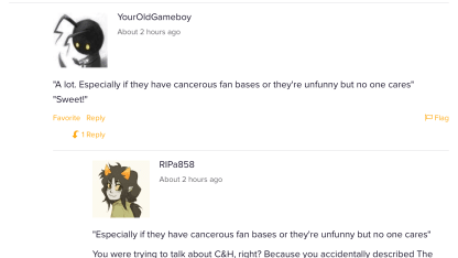 Do you use the same username on different sites?