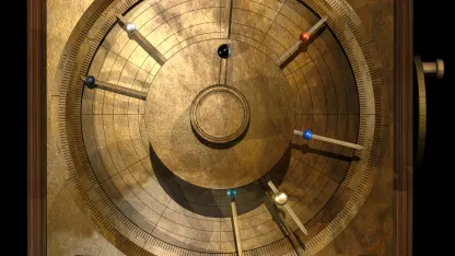 Happy 115th birthday of the Antikythera mechanism's discovery!