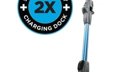 Shark IONFlex 2X DuoClean Cordless Ultra-Light Vacuum