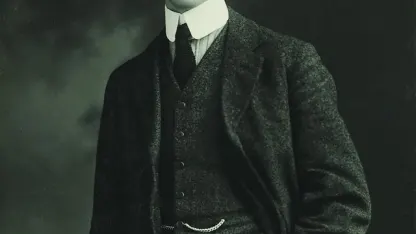 Happy 131st Birthday Professor Tolkien