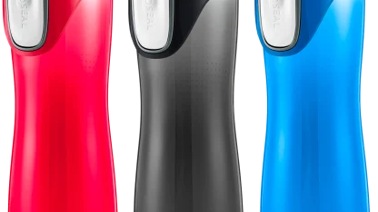 Contigo Autoseal Swish 17oz Water Bottle