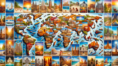 Meh/Sidedeal package travelogues