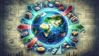 News from the import front.