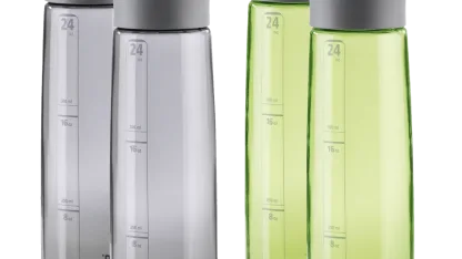 2-for-Tuesday: Contigo 24oz Grace Water Bottles