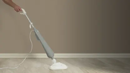 True & Tidy Multi Surface Steam Mop