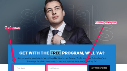 OHSHIT: Unfortunate and awful story title & email subject line