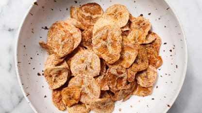 Pick-Your-12-Pack: Amazi Dried Jackfruit & Plantain Snacks