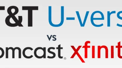 Internet? I am moving and can only pick between AT&T and Comcast (Xfinity)