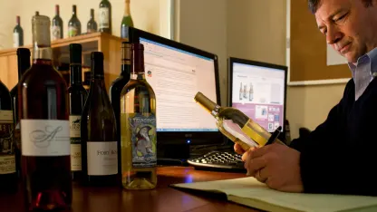 Meh Wine and Site Issues That Carry Past Midnight