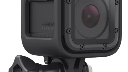 GoPro Hero4 Session HD 1080P Action Camera
