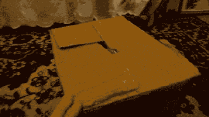 Mediocre Present Time (Periscope)