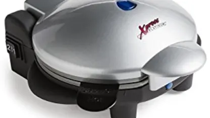 Need recipes for that XPress Platinum you bought?