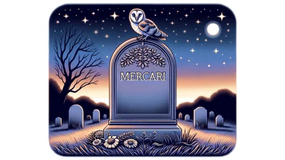 Mercari is dead to me.