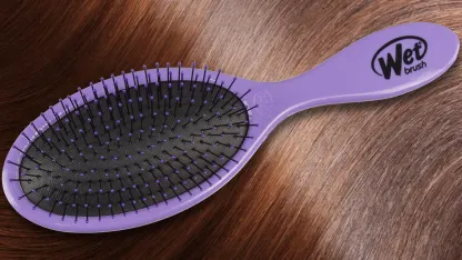 3-Pack: The Original Wet Brush