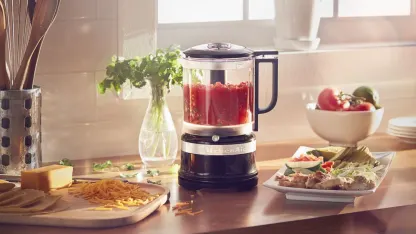 KitchenAid 5-Cup Food Chopper